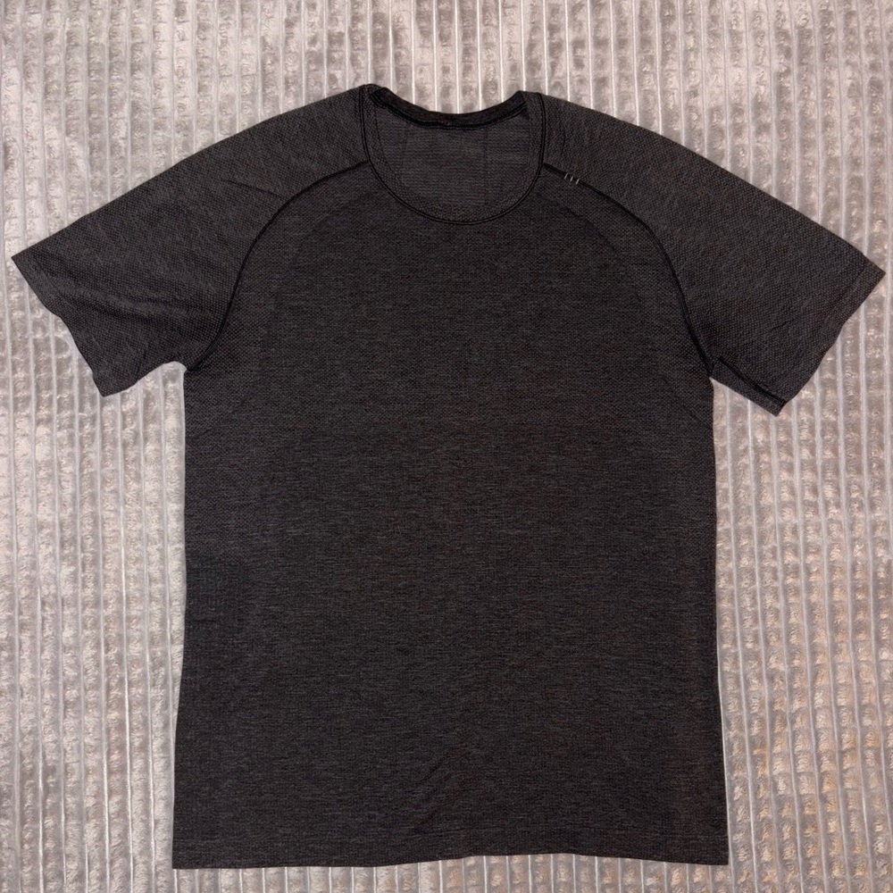 Metal Vent Tech Tee (older version)